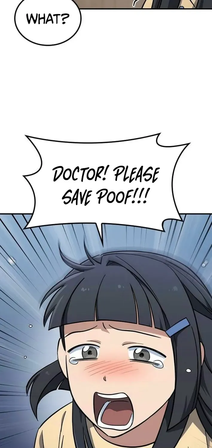 Kim Oh-jin and the Strange Animals Chapter 23 page 13 - 