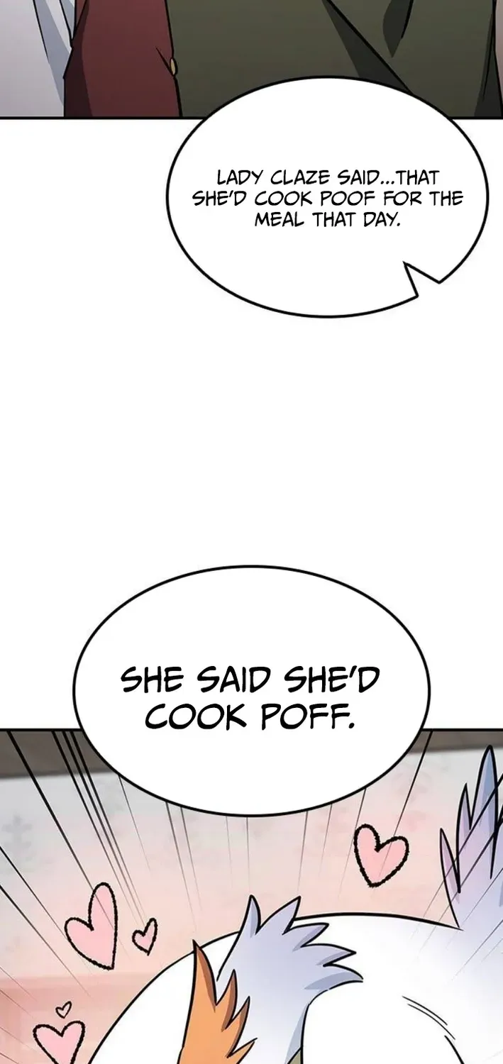Kim Oh-jin and the Strange Animals Chapter 23 page 19 - 