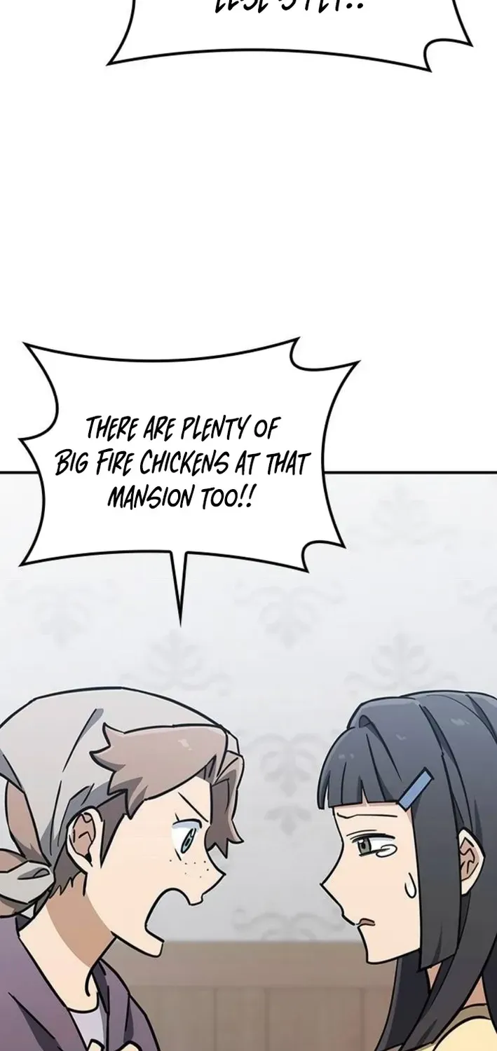 Kim Oh-jin and the Strange Animals Chapter 23 page 23 - 