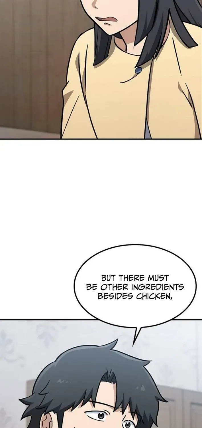 Kim Oh-jin and the Strange Animals Chapter 23 page 25 - 