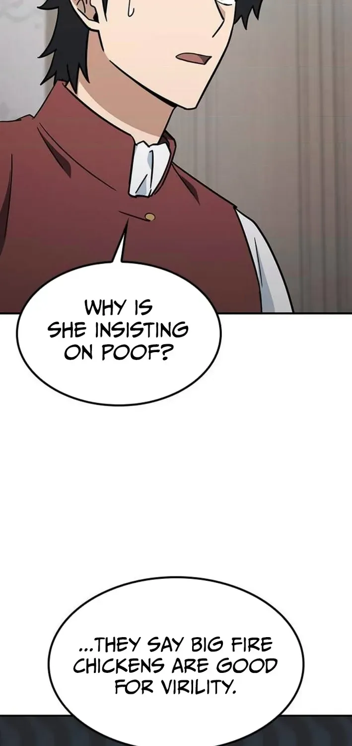 Kim Oh-jin and the Strange Animals Chapter 23 page 26 - 