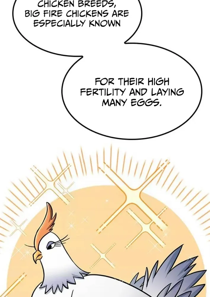 Kim Oh-jin and the Strange Animals Chapter 23 page 28 - 