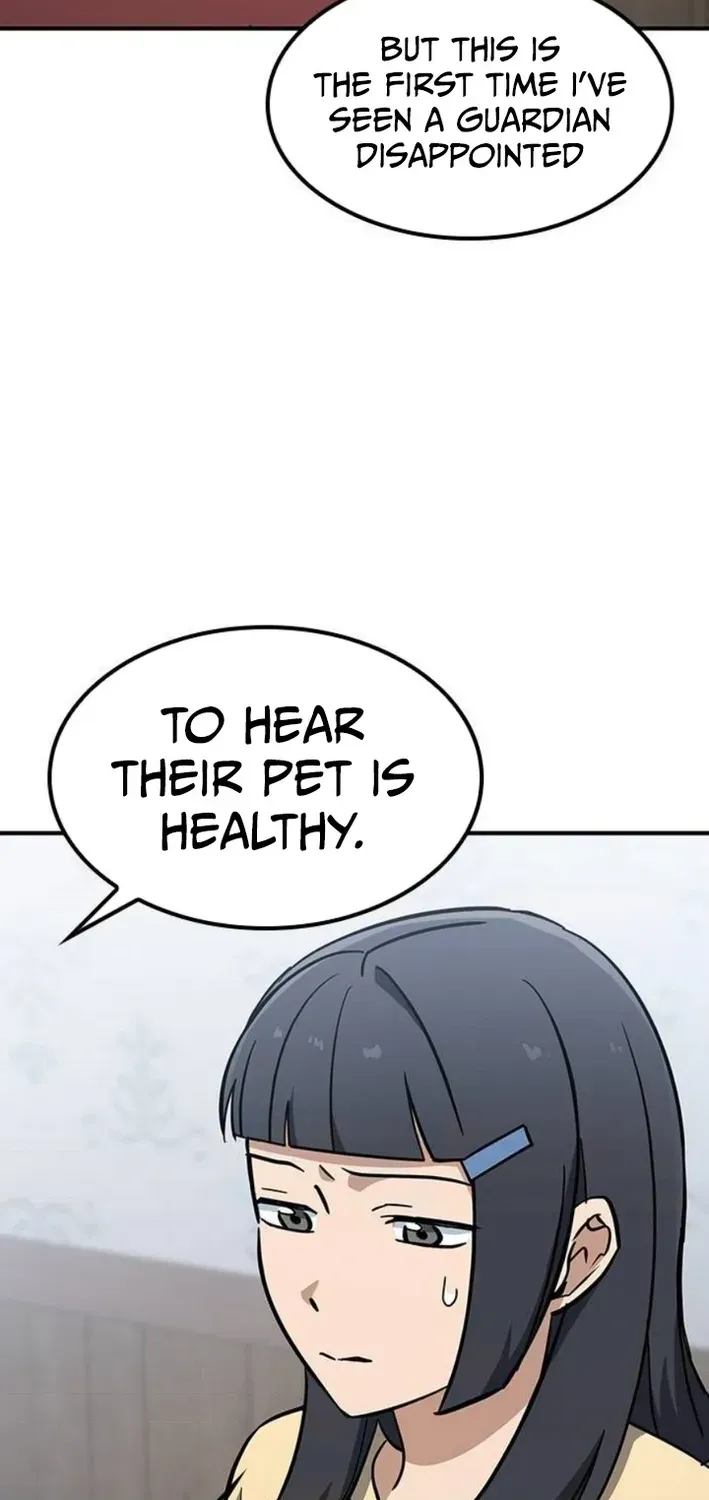 Kim Oh-jin and the Strange Animals Chapter 23 page 4 - 