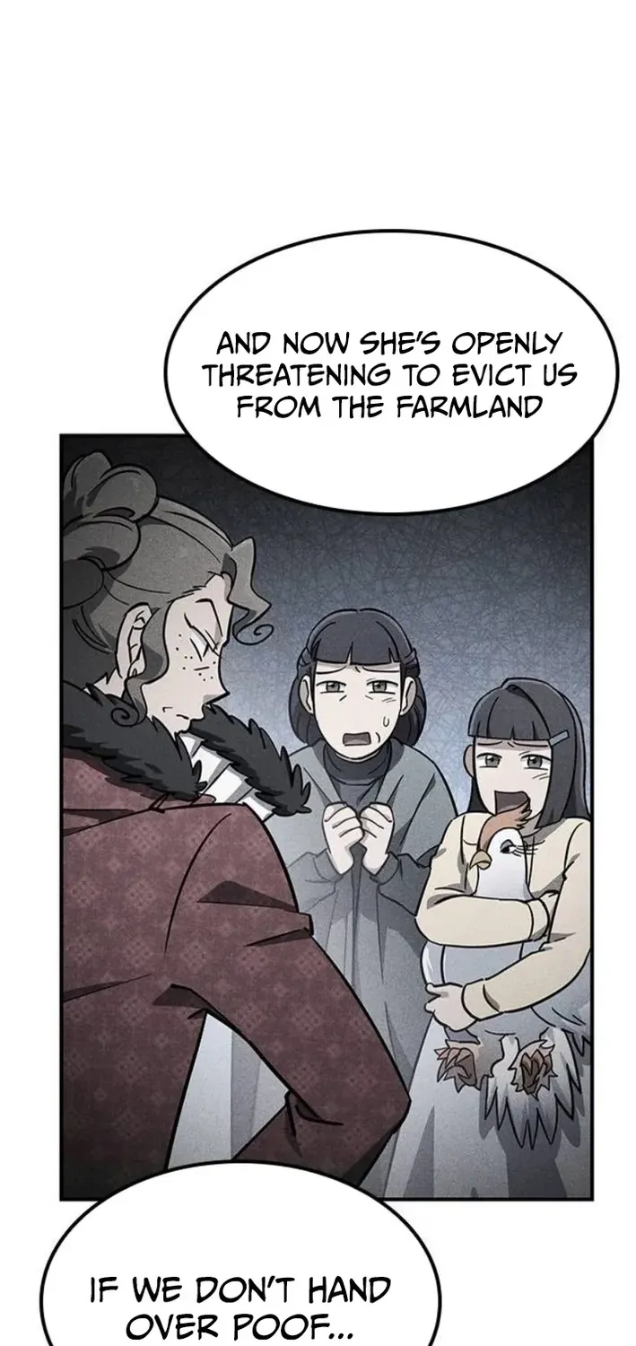 Kim Oh-jin and the Strange Animals Chapter 23 page 32 - 