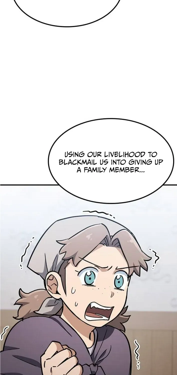 Kim Oh-jin and the Strange Animals Chapter 23 page 33 - 