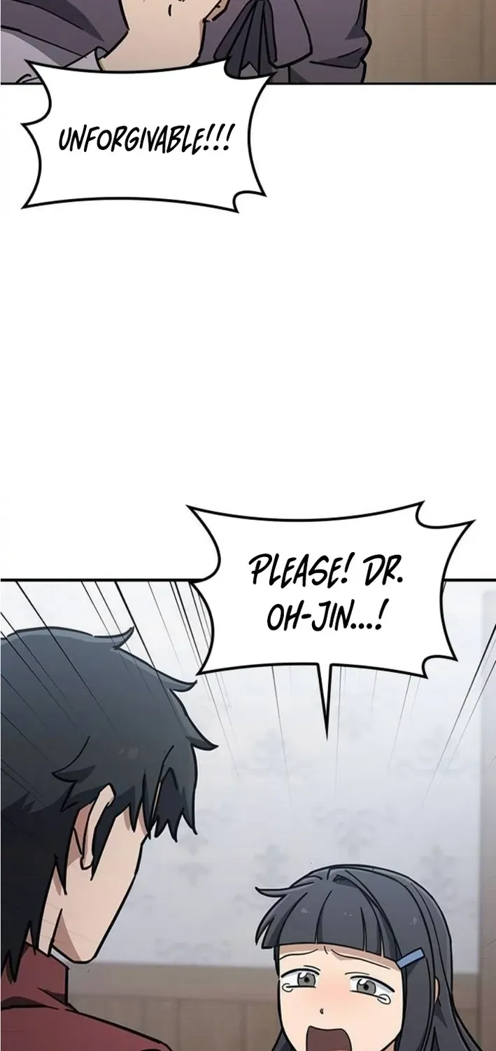 Kim Oh-jin and the Strange Animals Chapter 23 page 34 - 