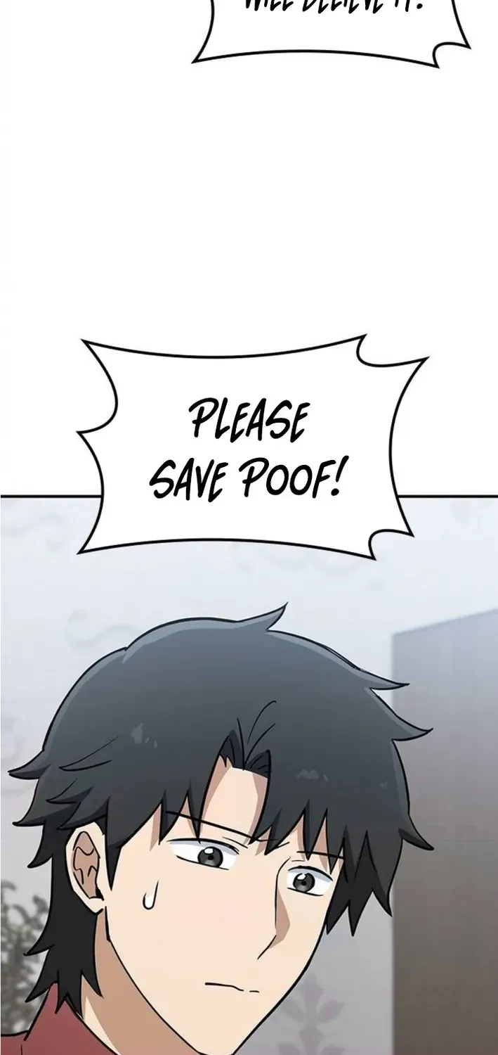 Kim Oh-jin and the Strange Animals Chapter 23 page 37 - 