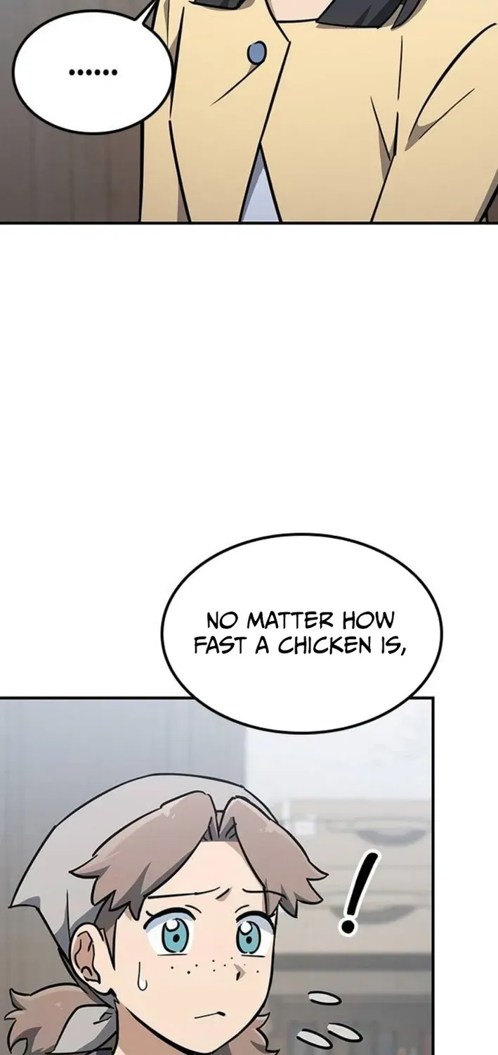 Kim Oh-jin and the Strange Animals Chapter 23 page 5 - 