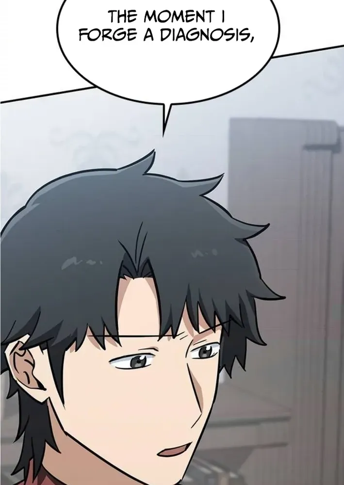 Kim Oh-jin and the Strange Animals Chapter 23 page 42 - 