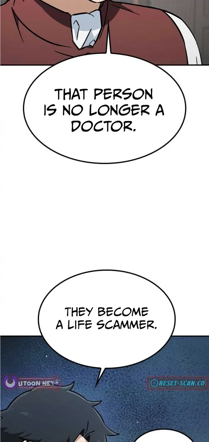 Kim Oh-jin and the Strange Animals Chapter 23 page 43 - 