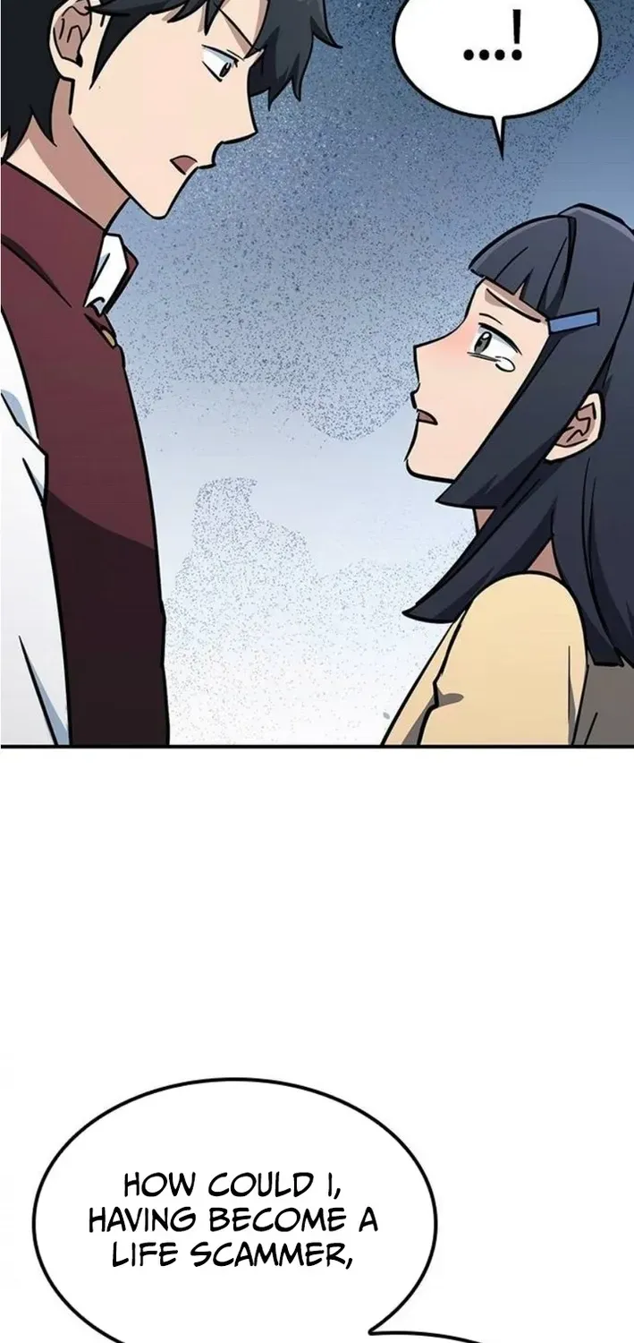 Kim Oh-jin and the Strange Animals Chapter 23 page 44 - 