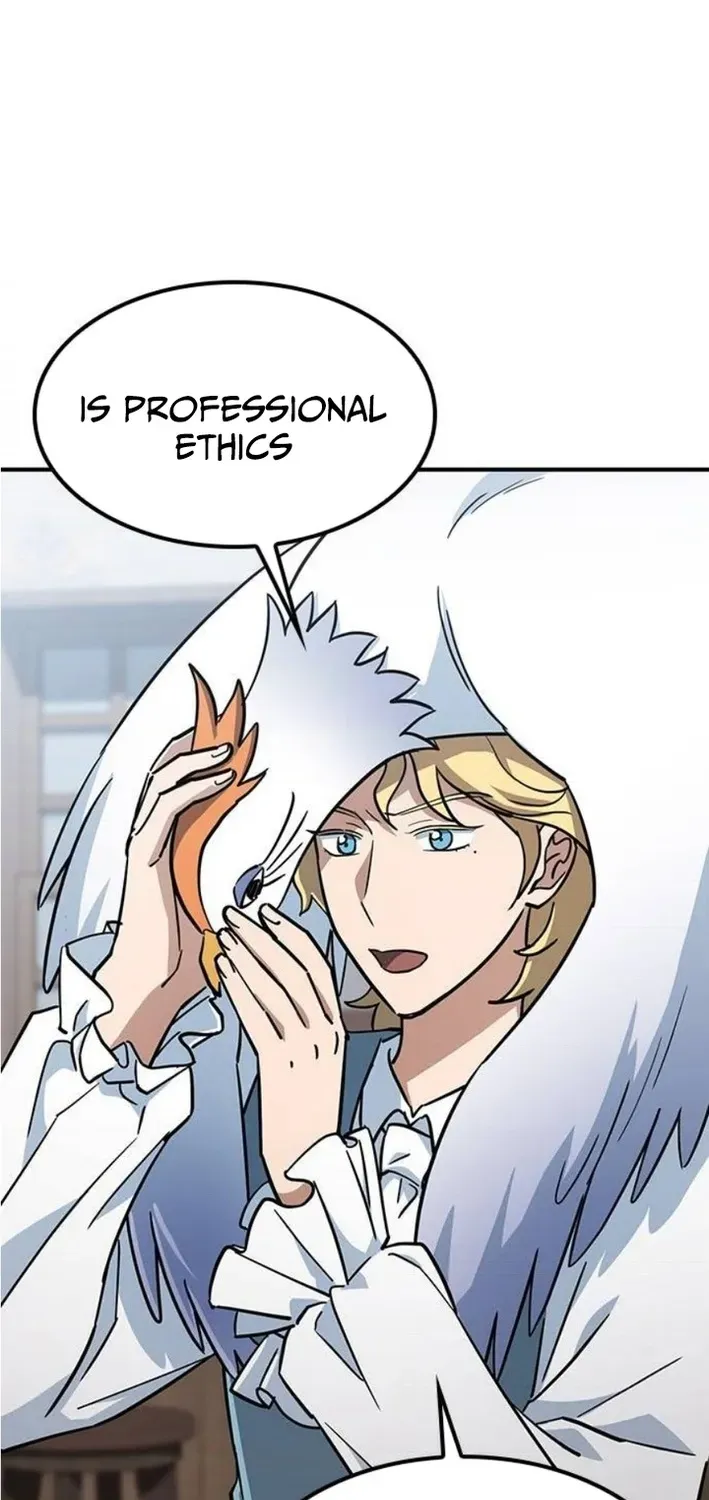 Kim Oh-jin and the Strange Animals Chapter 23 page 47 - 