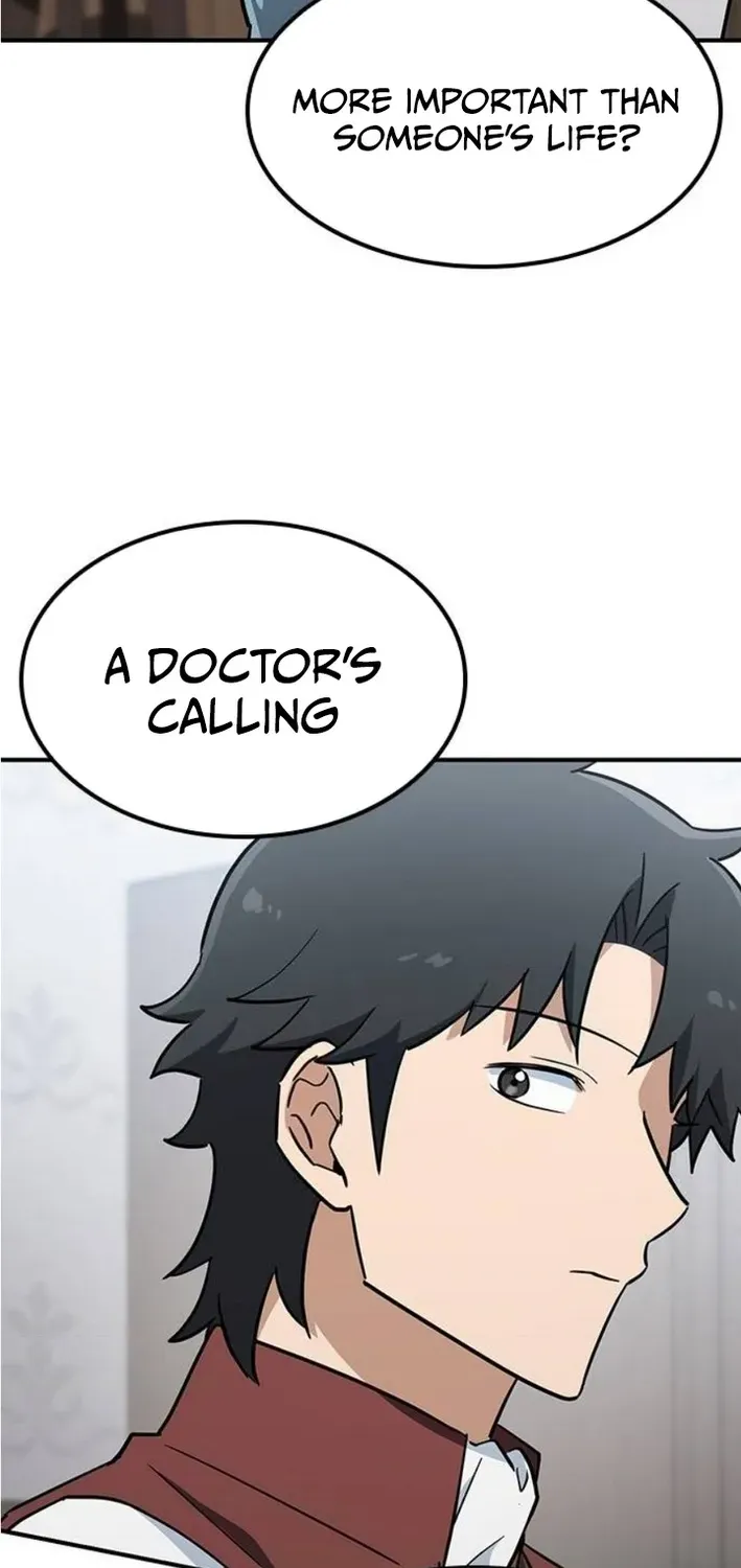 Kim Oh-jin and the Strange Animals Chapter 23 page 48 - 