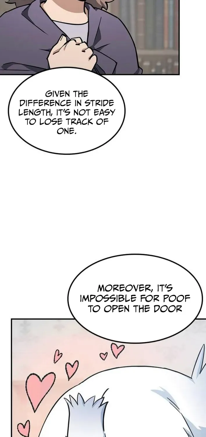 Kim Oh-jin and the Strange Animals Chapter 23 page 6 - 