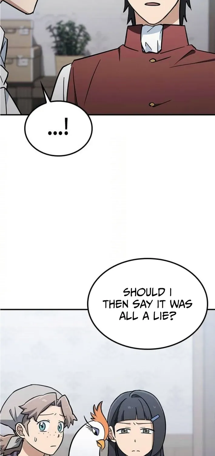 Kim Oh-jin and the Strange Animals Chapter 23 page 57 - 