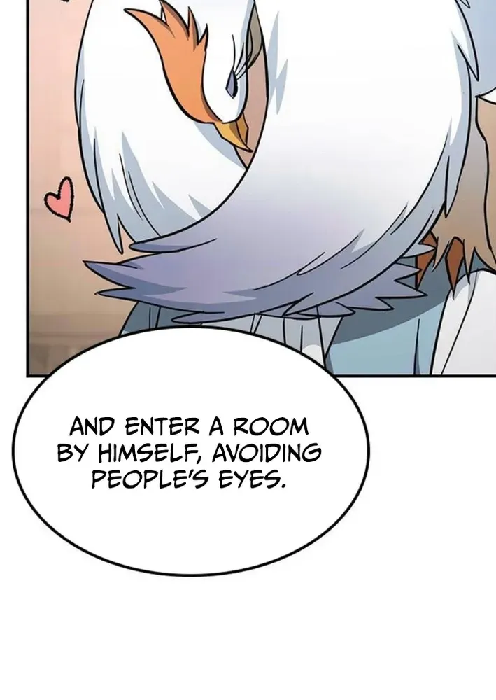 Kim Oh-jin and the Strange Animals Chapter 23 page 7 - 