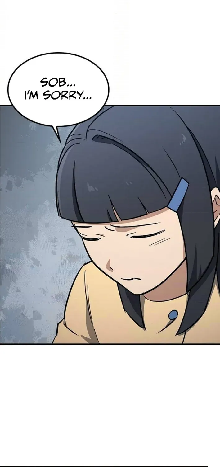 Kim Oh-jin and the Strange Animals Chapter 23 page 64 - 