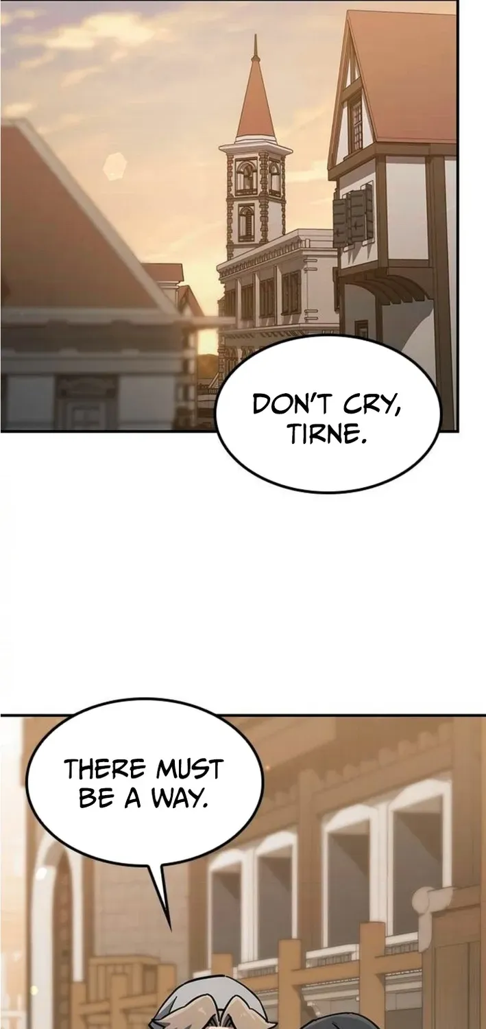 Kim Oh-jin and the Strange Animals Chapter 23 page 65 - 