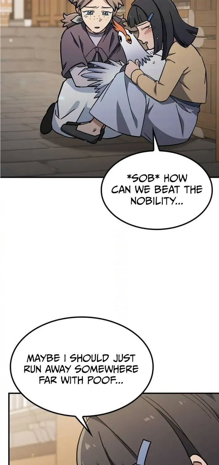 Kim Oh-jin and the Strange Animals Chapter 23 page 66 - 