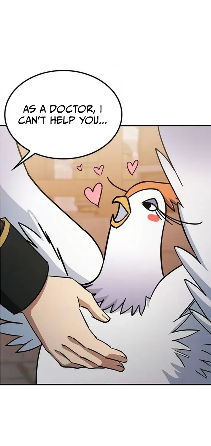 Kim Oh-jin and the Strange Animals Chapter 23 page 69 - 