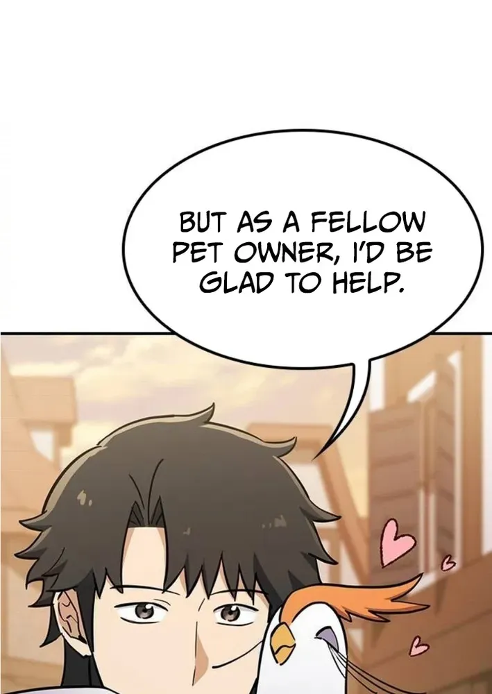 Kim Oh-jin and the Strange Animals Chapter 23 page 70 - 