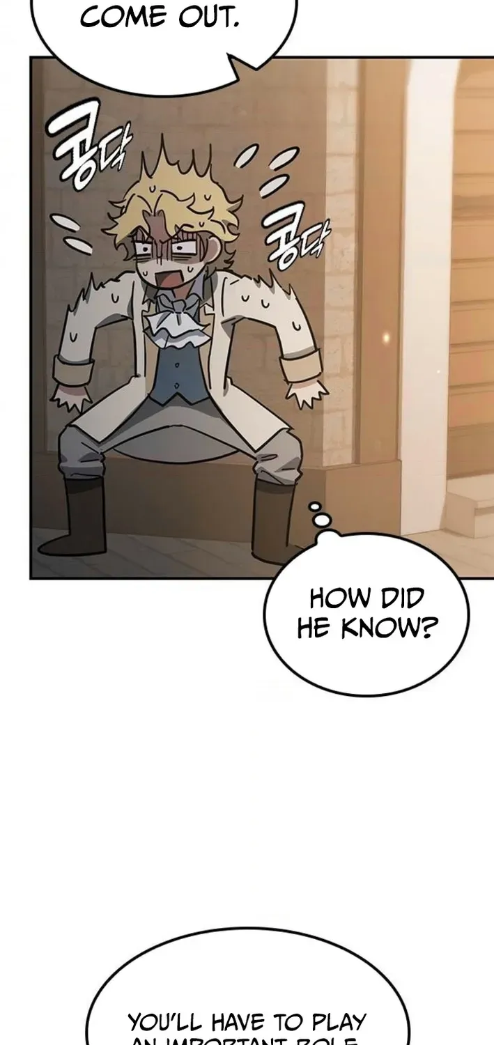 Kim Oh-jin and the Strange Animals Chapter 23 page 75 - 