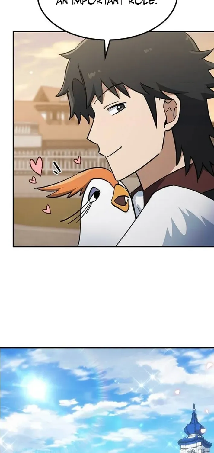 Kim Oh-jin and the Strange Animals Chapter 23 page 76 - 