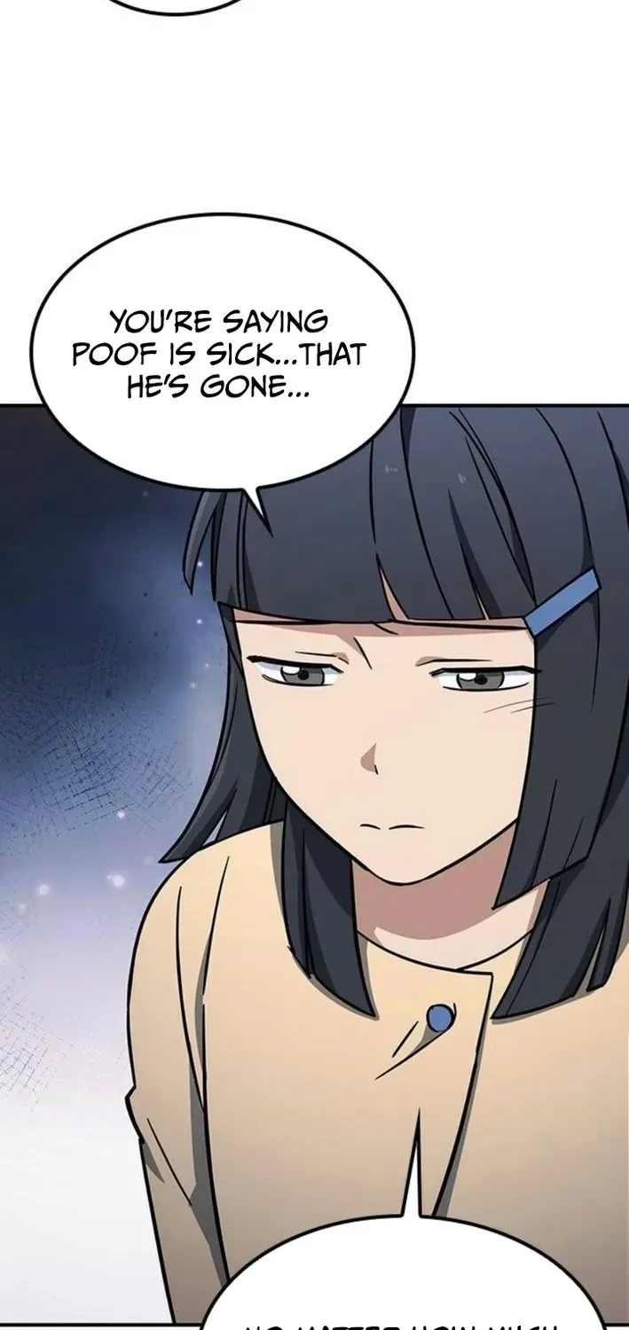Kim Oh-jin and the Strange Animals Chapter 23 page 9 - 