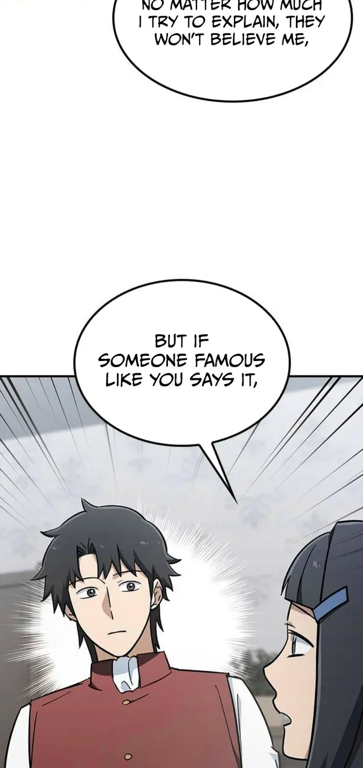 Kim Oh-jin and the Strange Animals Chapter 23 page 10 - 