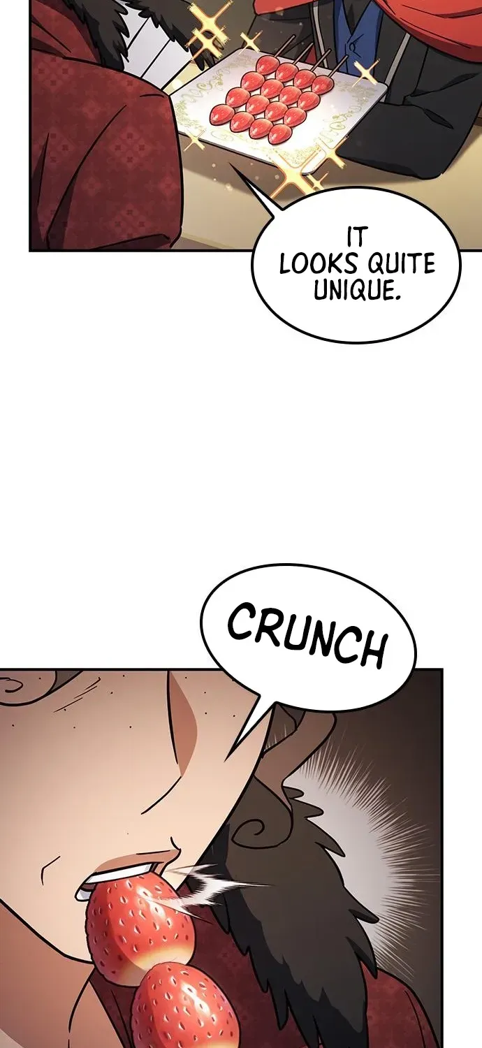 Kim Oh-jin and the Strange Animals Chapter 24 page 24 - 
