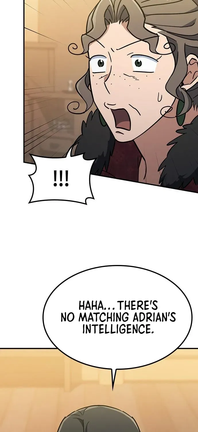 Kim Oh-jin and the Strange Animals Chapter 24 page 33 - 