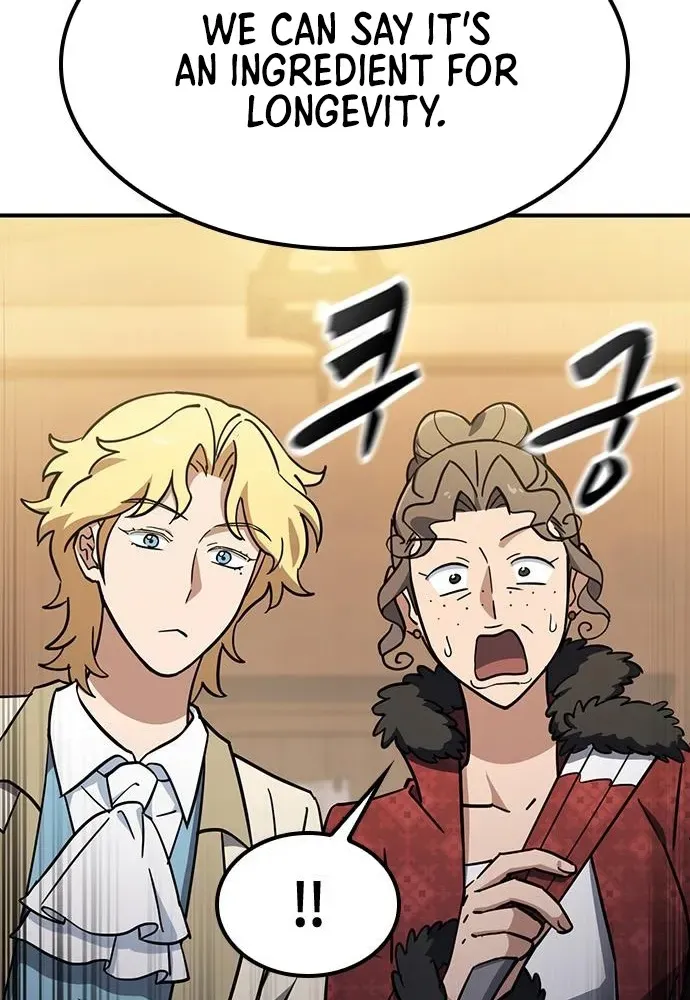 Kim Oh-jin and the Strange Animals Chapter 24 page 35 - 