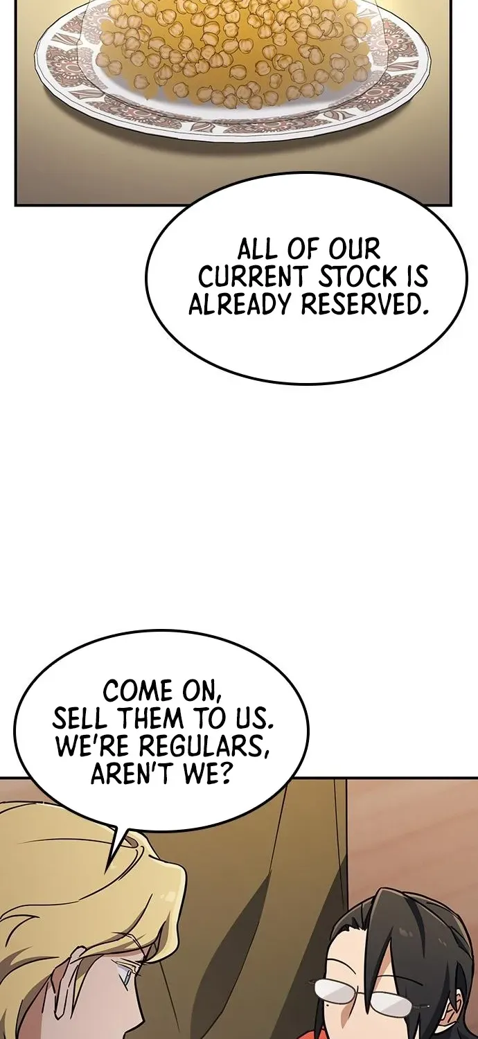 Kim Oh-jin and the Strange Animals Chapter 24 page 44 - 