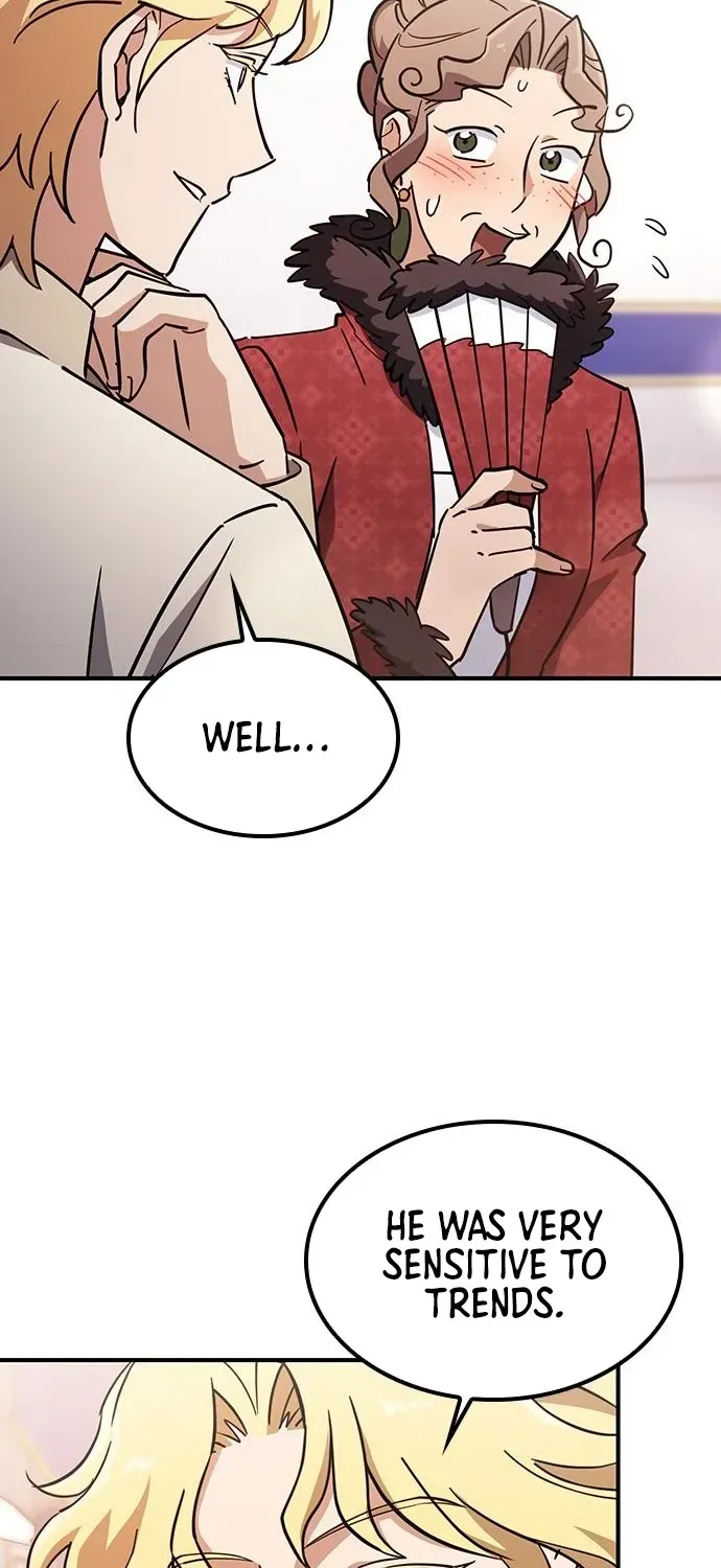 Kim Oh-jin and the Strange Animals Chapter 24 page 6 - 