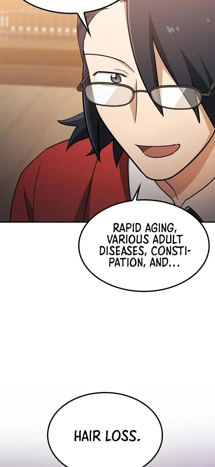 Kim Oh-jin and the Strange Animals Chapter 24 page 68 - 