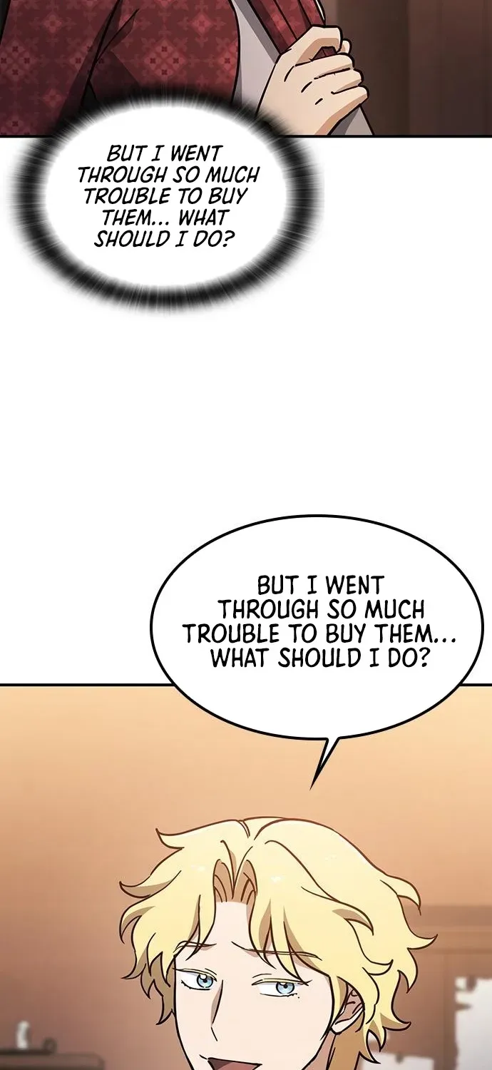 Kim Oh-jin and the Strange Animals Chapter 24 page 71 - 