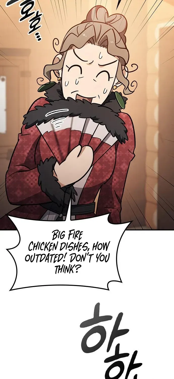Kim Oh-jin and the Strange Animals Chapter 24 page 75 - 
