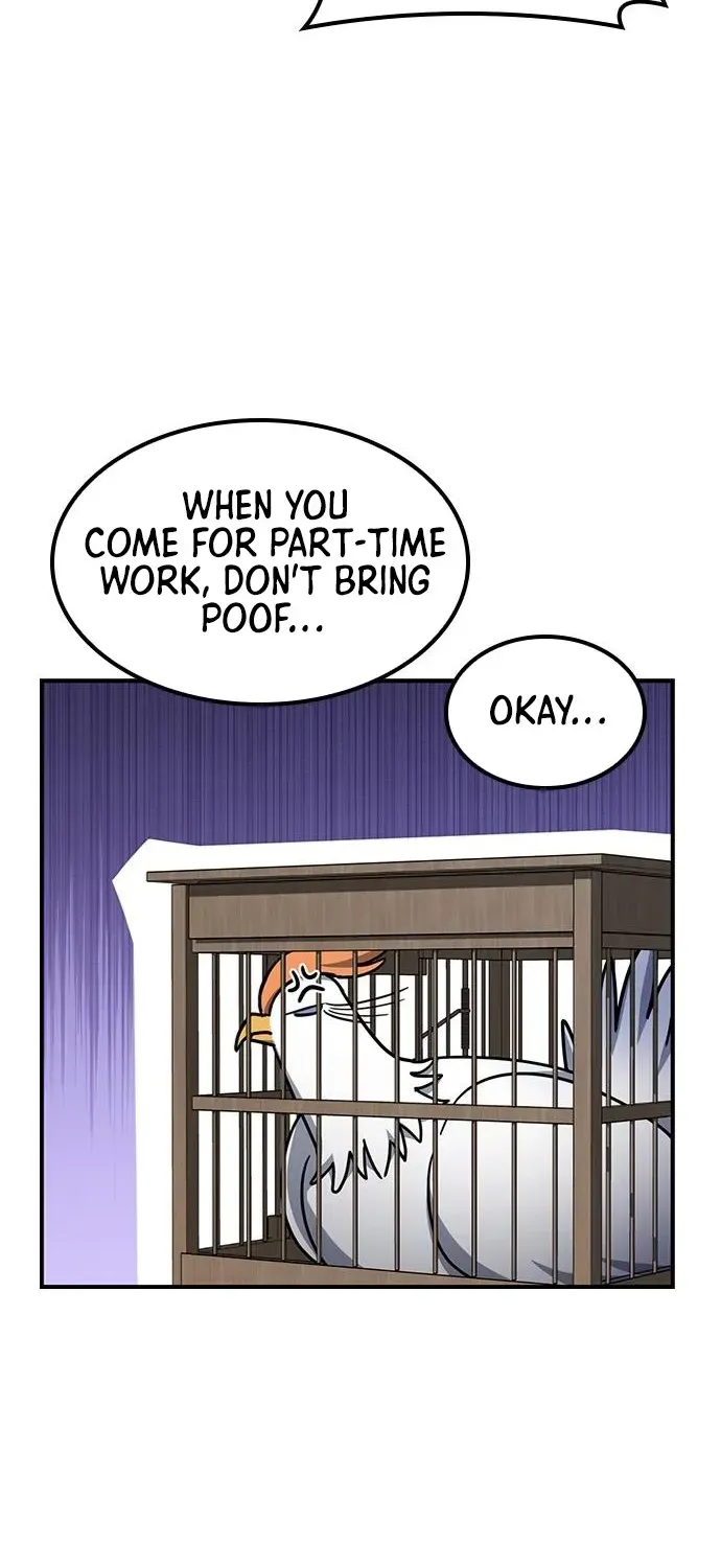 Kim Oh-jin and the Strange Animals Chapter 24 page 86 - 