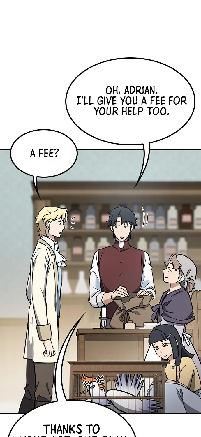 Kim Oh-jin and the Strange Animals Chapter 24 page 87 - 