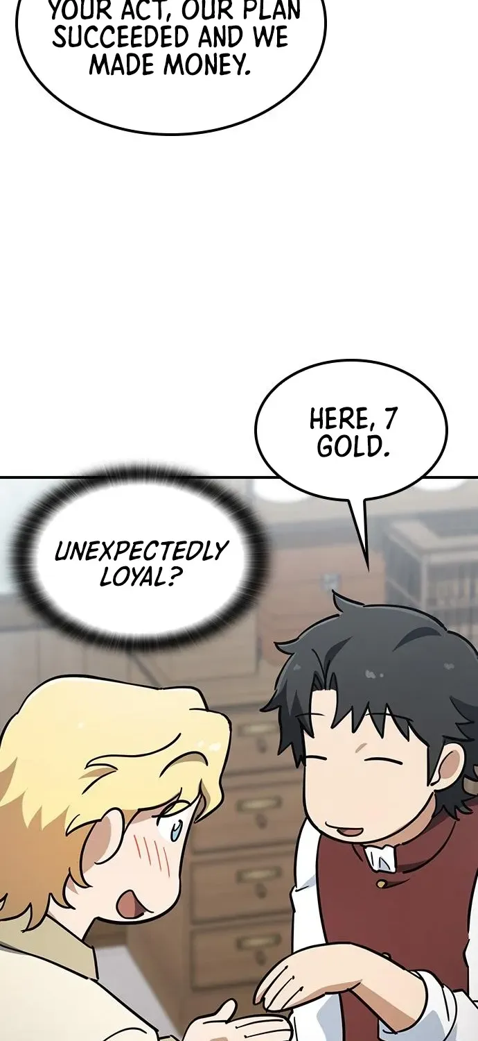 Kim Oh-jin and the Strange Animals Chapter 24 page 88 - 