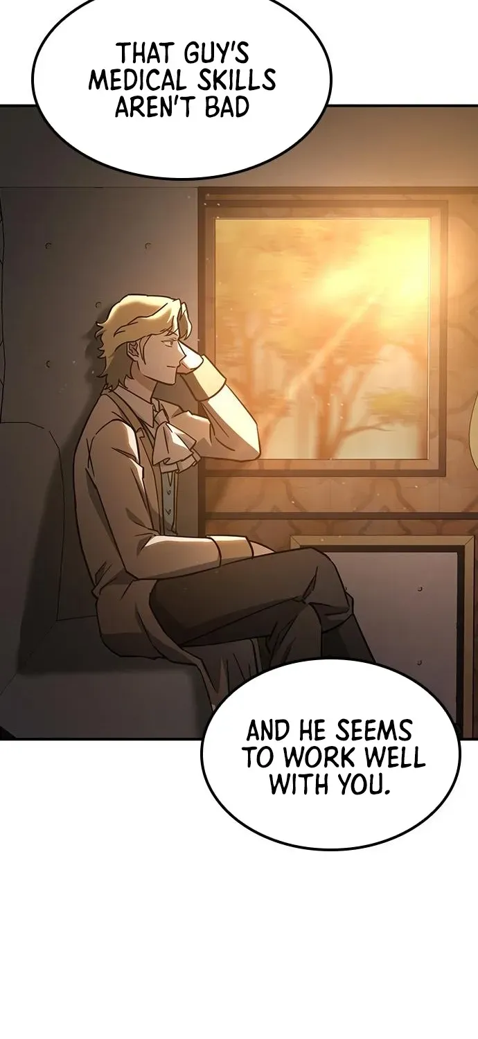 Kim Oh-jin and the Strange Animals Chapter 24 page 97 - 
