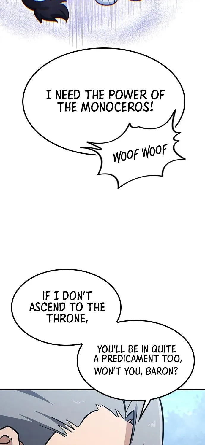 Kim Oh-jin and the Strange Animals Chapter 25 page 15 - 