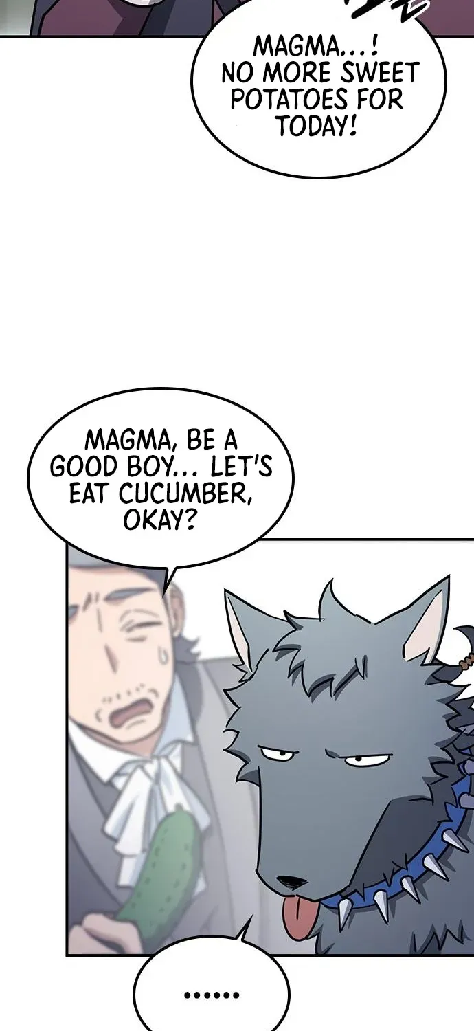 Kim Oh-jin and the Strange Animals Chapter 25 page 19 - 