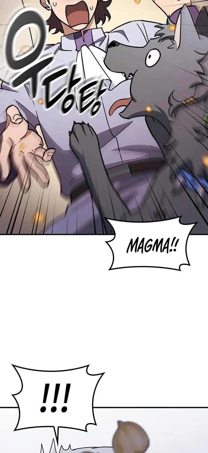 Kim Oh-jin and the Strange Animals Chapter 25 page 23 - 