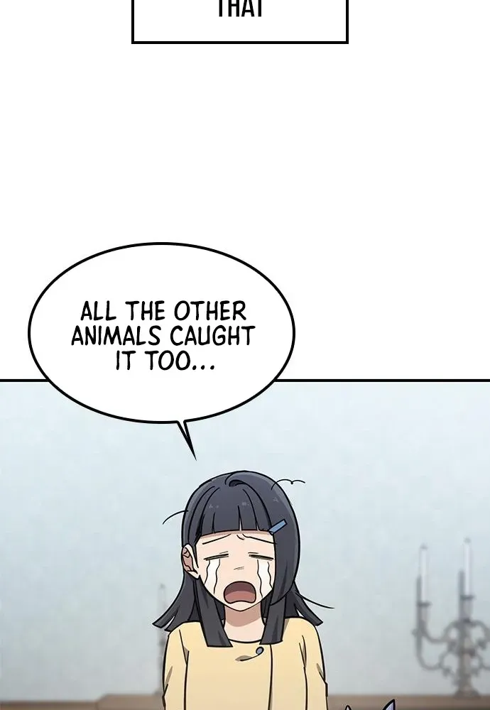 Kim Oh-jin and the Strange Animals Chapter 25 page 42 - 