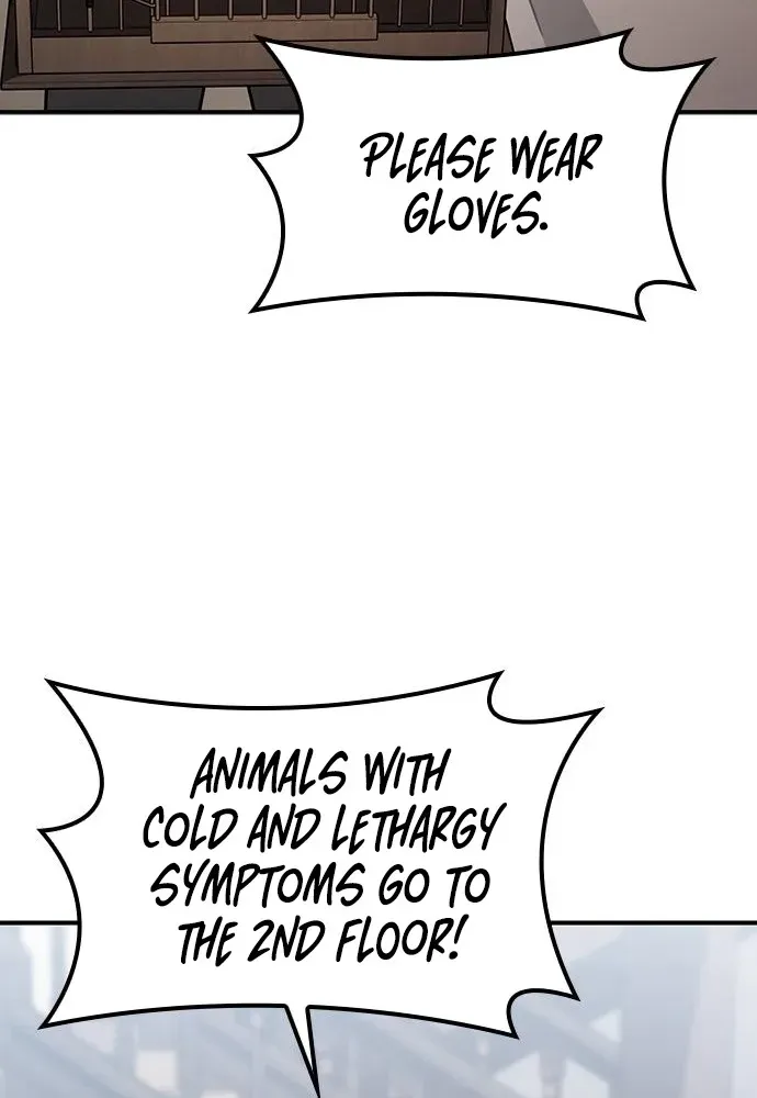 Kim Oh-jin and the Strange Animals Chapter 25 page 49 - 