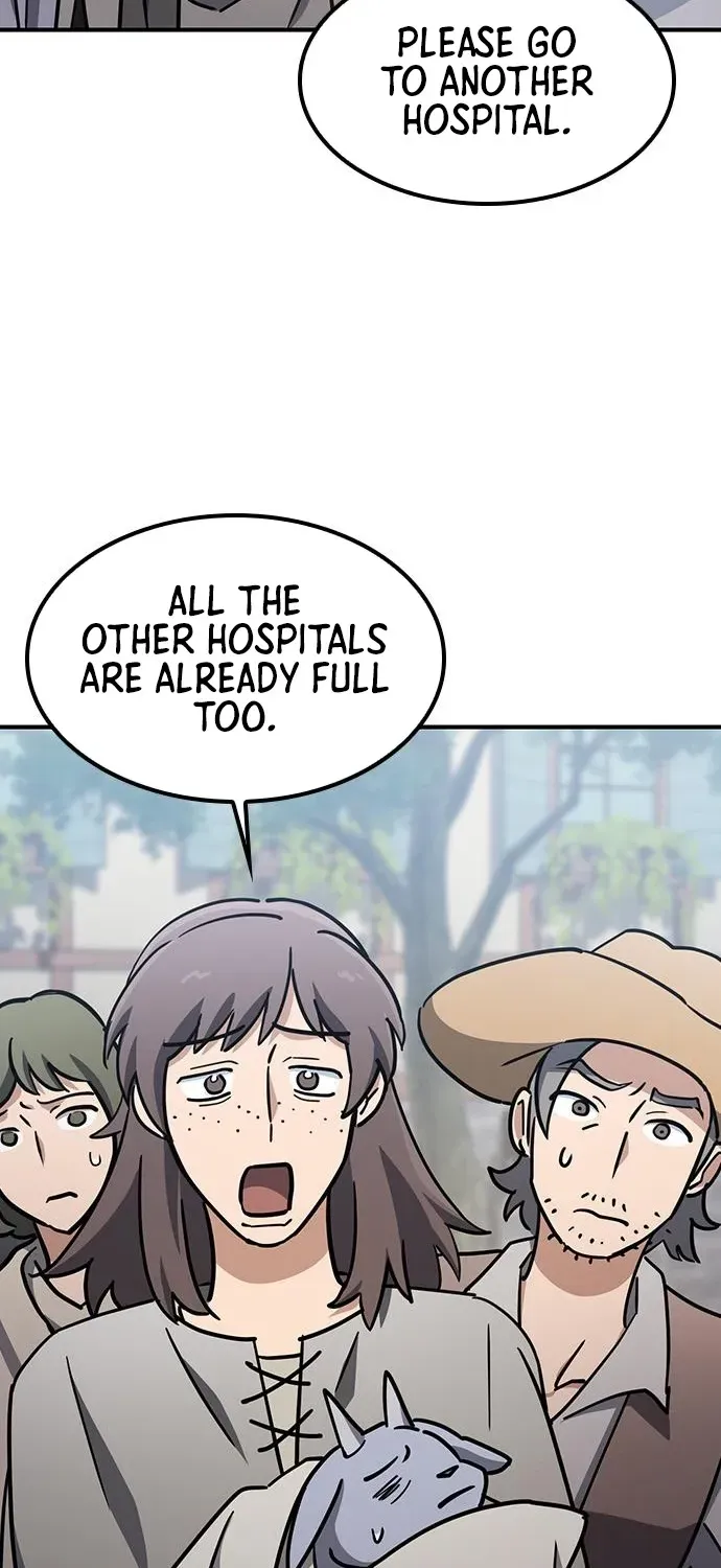 Kim Oh-jin and the Strange Animals Chapter 25 page 59 - 