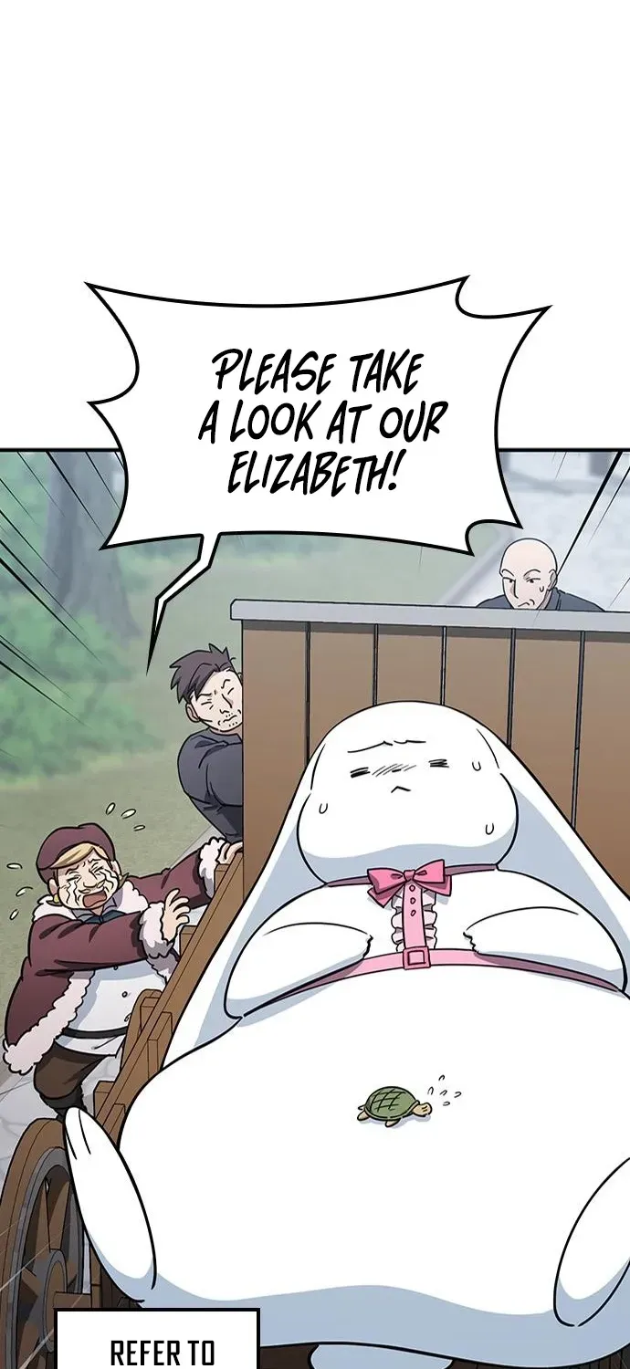 Kim Oh-jin and the Strange Animals Chapter 25 page 61 - 