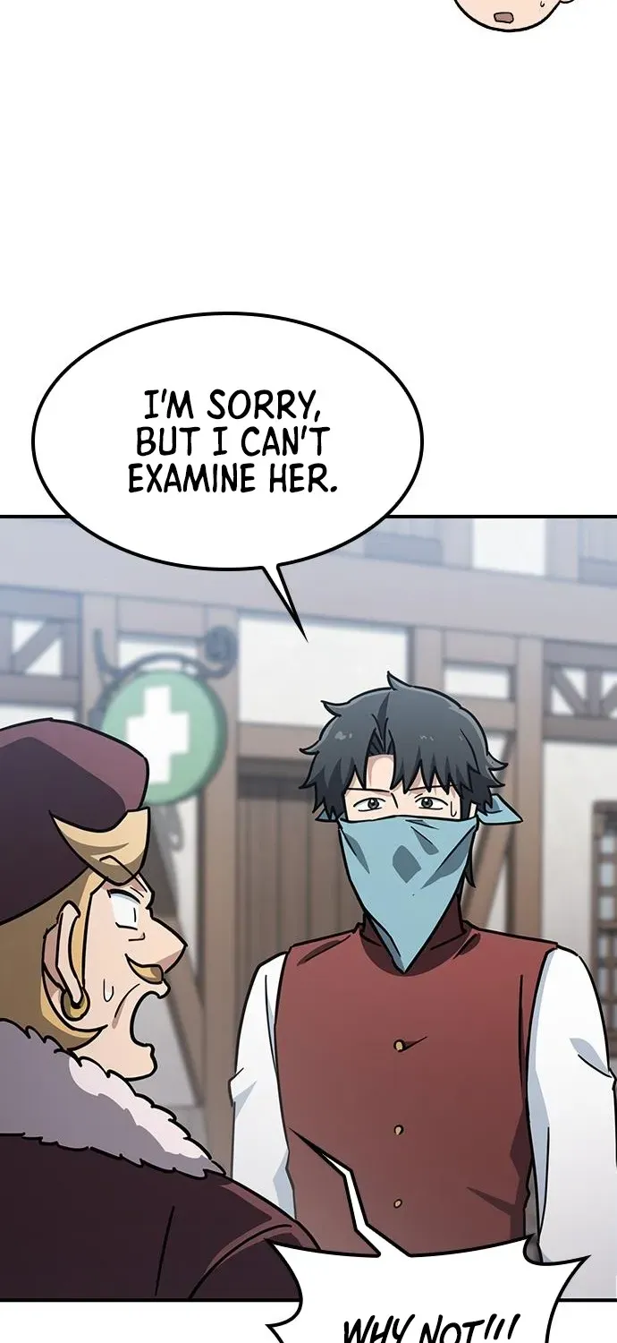 Kim Oh-jin and the Strange Animals Chapter 25 page 66 - 
