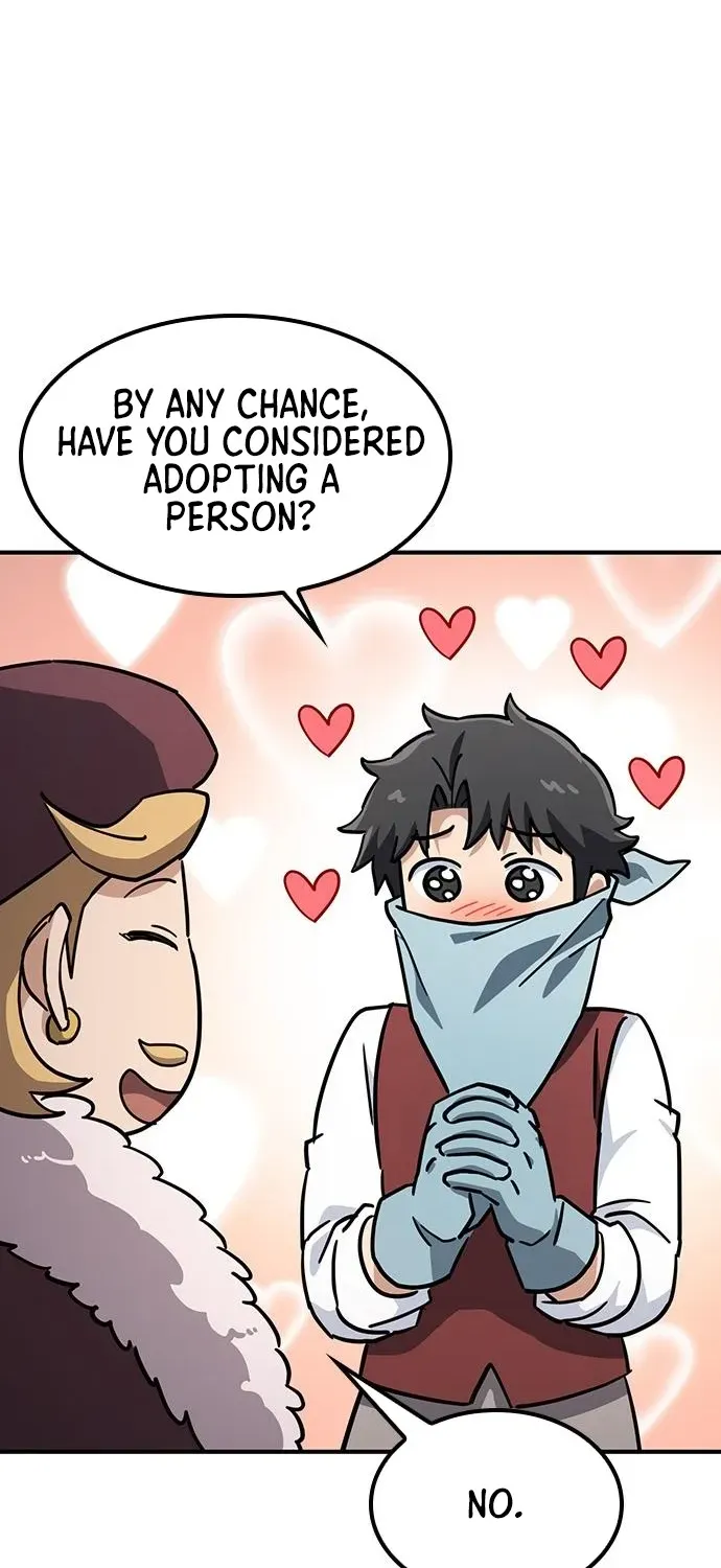 Kim Oh-jin and the Strange Animals Chapter 25 page 72 - 